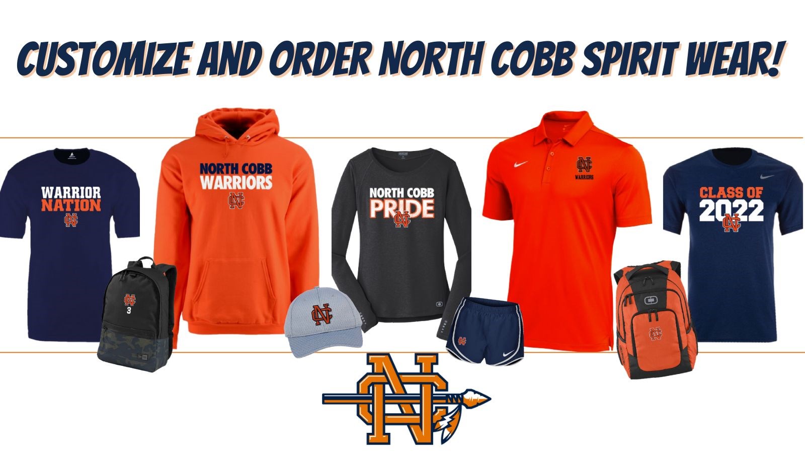 spirt wear